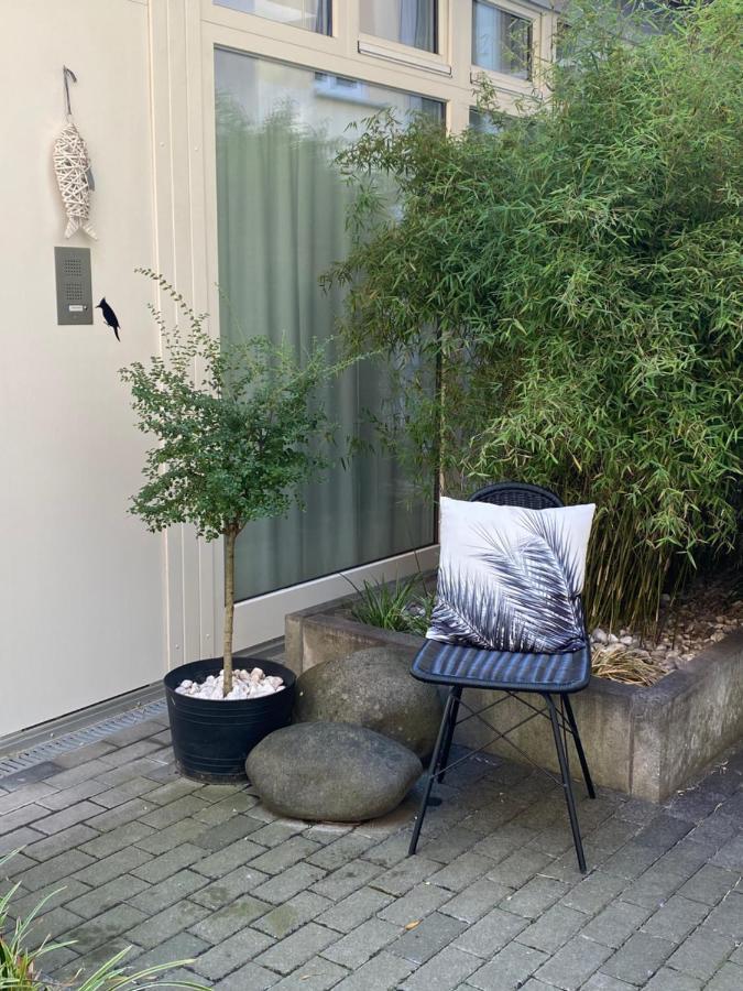 Como Design-Apartment Close To Isar River Area - Centrally Located Мюнхен Екстериор снимка