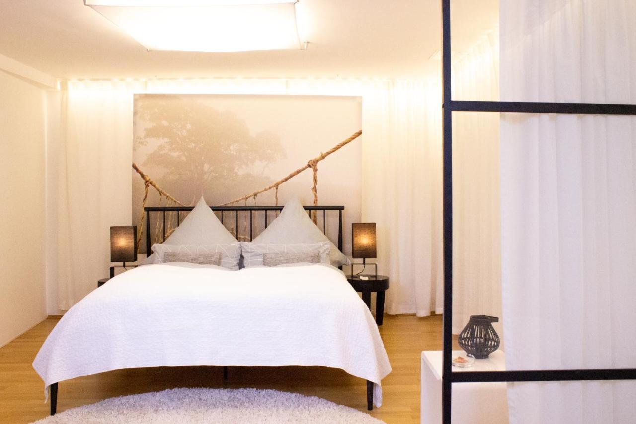 Como Design-Apartment Close To Isar River Area - Centrally Located Мюнхен Екстериор снимка