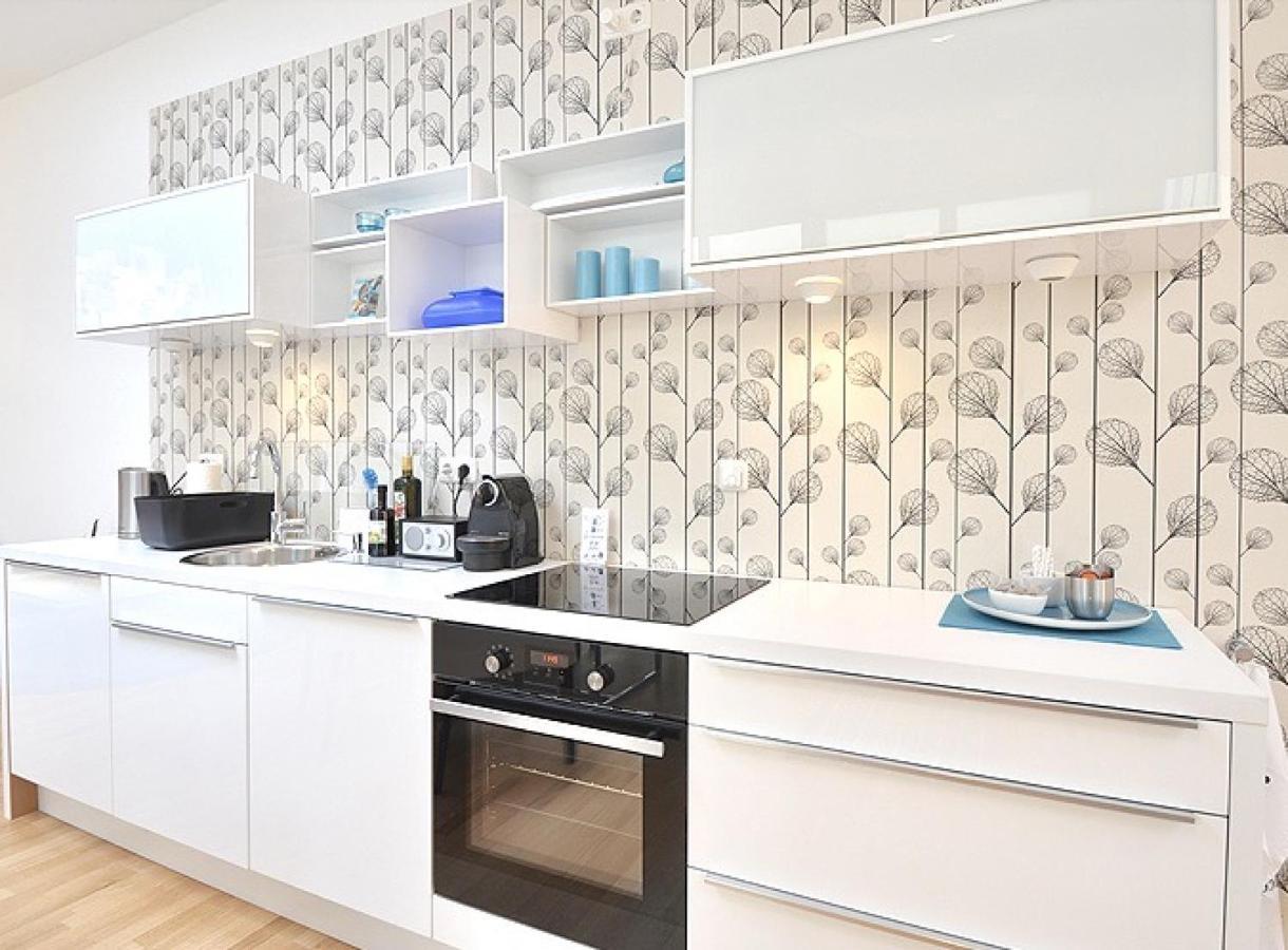 Como Design-Apartment Close To Isar River Area - Centrally Located Мюнхен Екстериор снимка