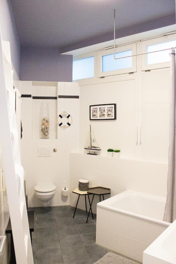 Como Design-Apartment Close To Isar River Area - Centrally Located Мюнхен Екстериор снимка