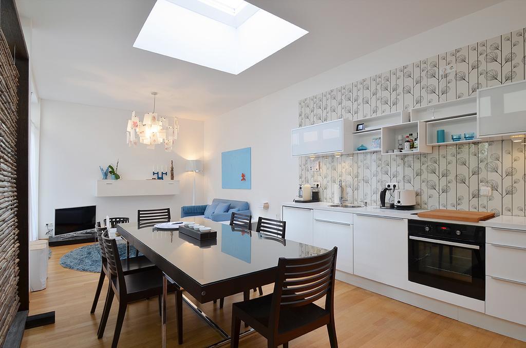 Como Design-Apartment Close To Isar River Area - Centrally Located Мюнхен Екстериор снимка