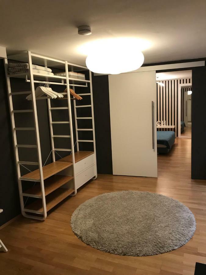 Como Design-Apartment Close To Isar River Area - Centrally Located Мюнхен Екстериор снимка